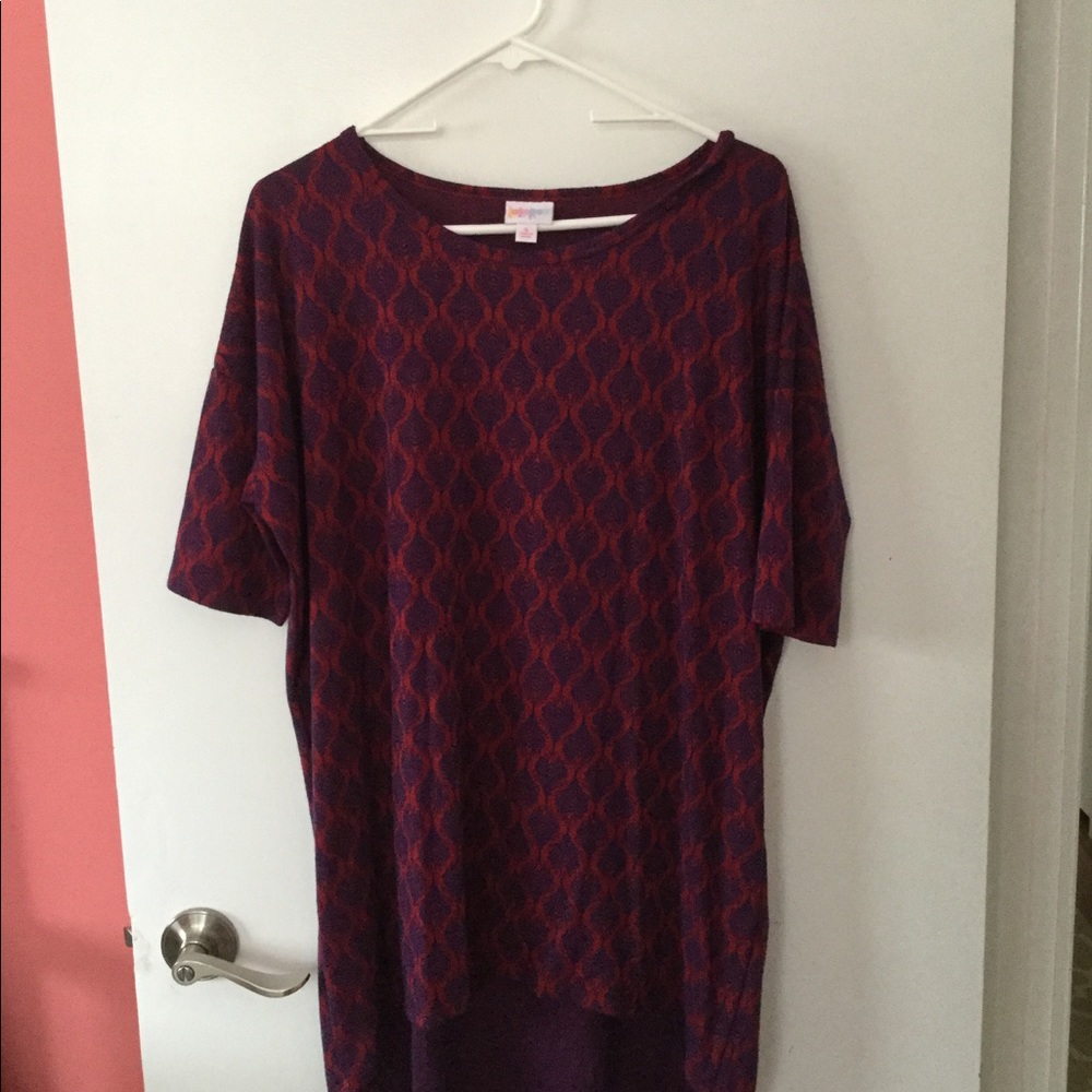 LuLaRoe Irma